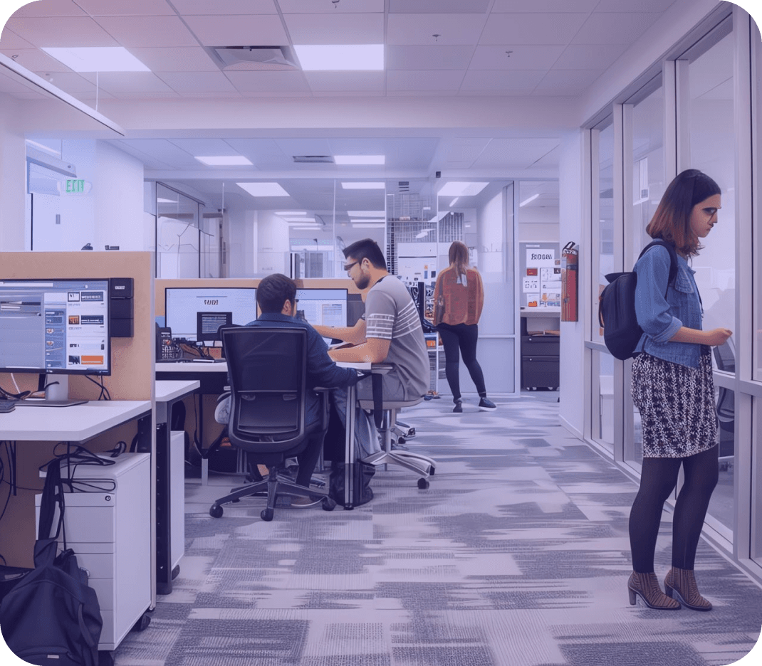 office image